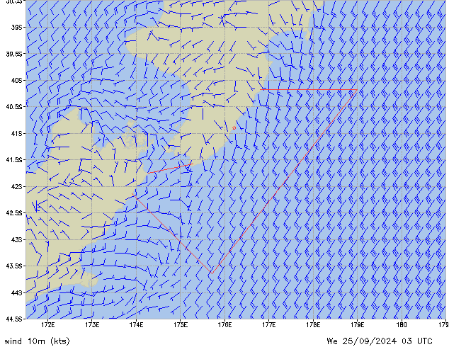 Mi 25.09.2024 03 UTC