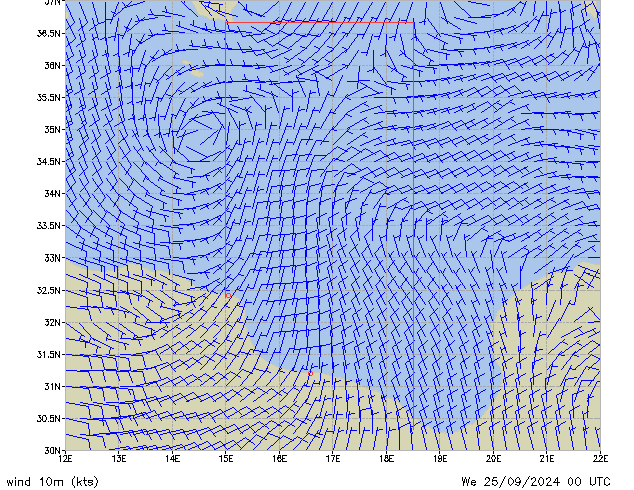 Mi 25.09.2024 00 UTC