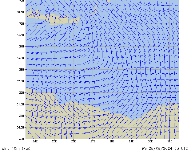 Mi 25.09.2024 03 UTC