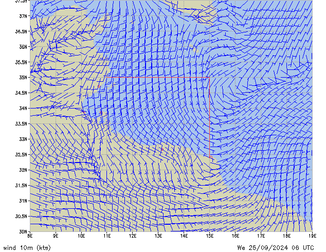 Mi 25.09.2024 06 UTC