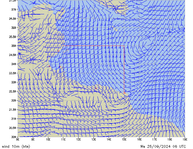 Mi 25.09.2024 06 UTC