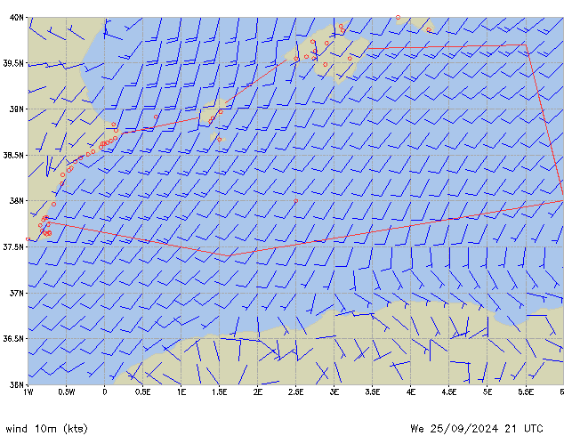 Mi 25.09.2024 21 UTC