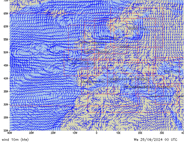 We 25.09.2024 00 UTC