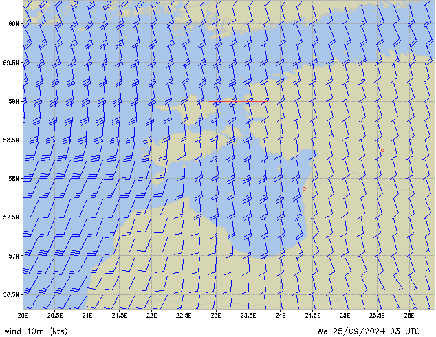 Mi 25.09.2024 03 UTC