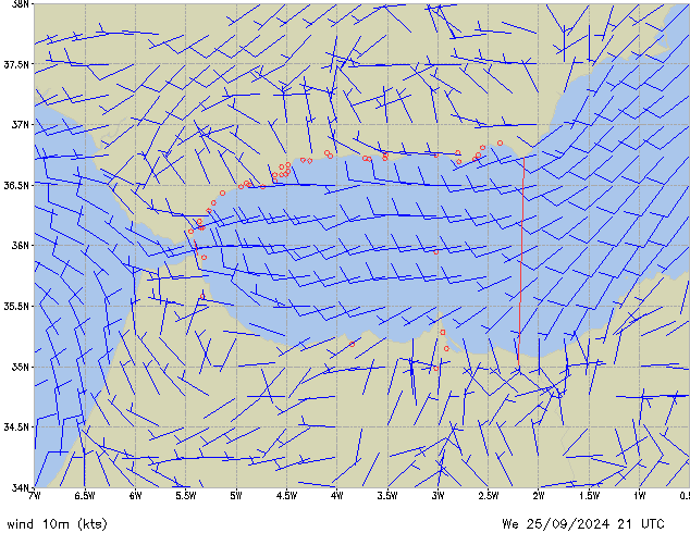 Mi 25.09.2024 21 UTC