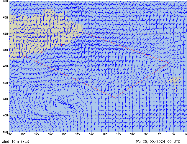 Mi 25.09.2024 00 UTC