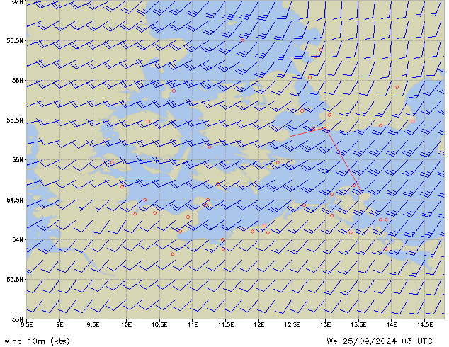 Mi 25.09.2024 03 UTC