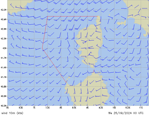 Mi 25.09.2024 00 UTC