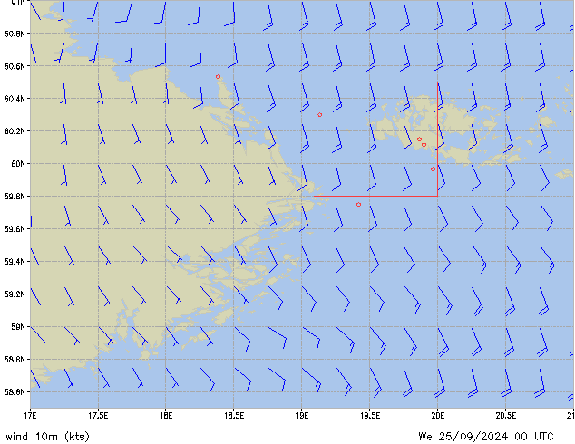 Mi 25.09.2024 00 UTC