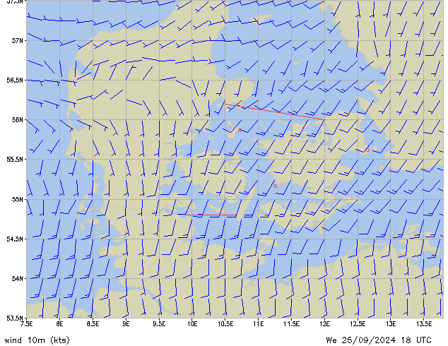 Mi 25.09.2024 18 UTC