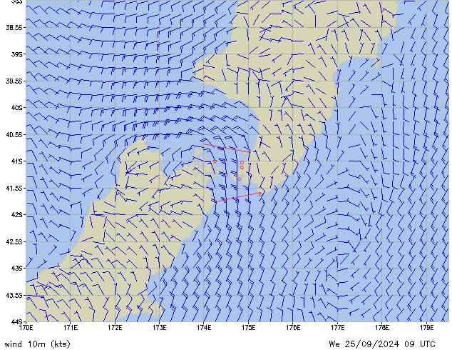 We 25.09.2024 09 UTC