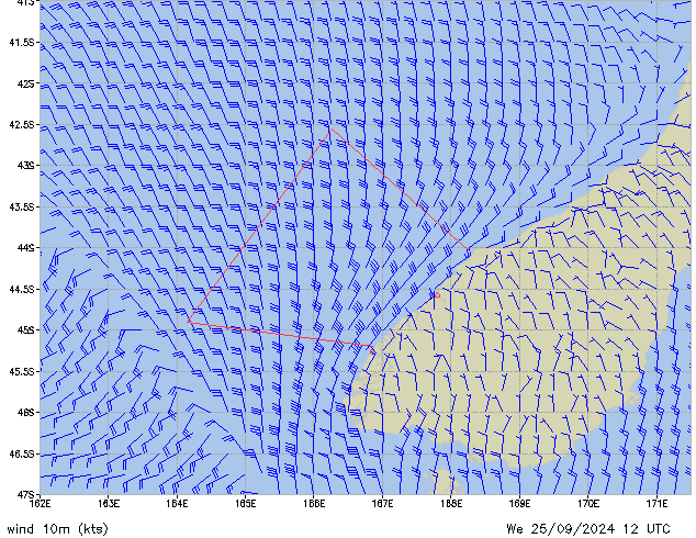 We 25.09.2024 12 UTC