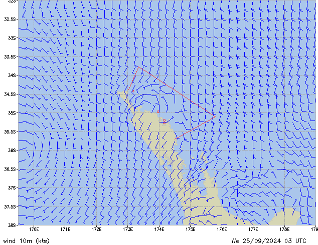 Mi 25.09.2024 03 UTC