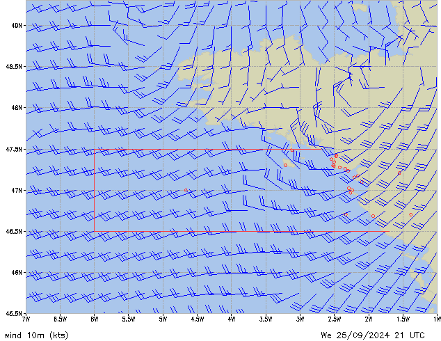 Mi 25.09.2024 21 UTC