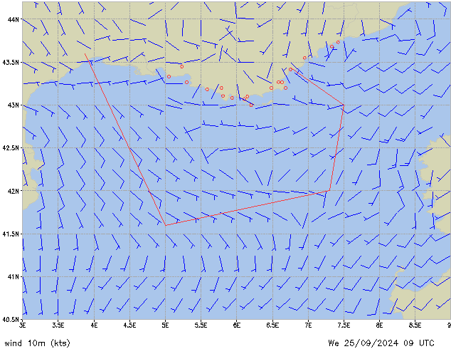 Mi 25.09.2024 09 UTC