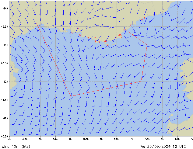 Mi 25.09.2024 12 UTC