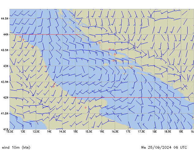 Mi 25.09.2024 06 UTC