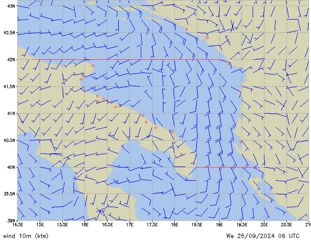 Mi 25.09.2024 06 UTC