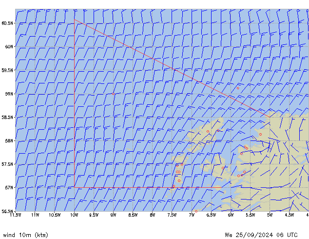 Mi 25.09.2024 06 UTC