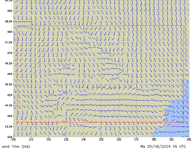 Mi 25.09.2024 06 UTC