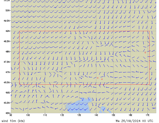 Mi 25.09.2024 00 UTC