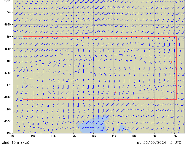 We 25.09.2024 12 UTC