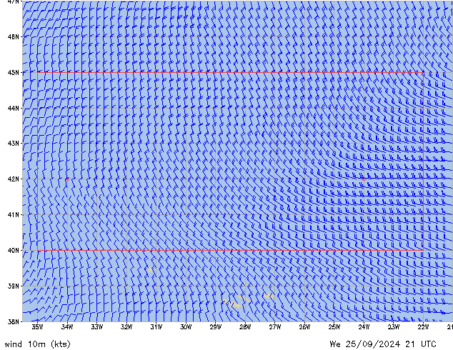 Mi 25.09.2024 21 UTC