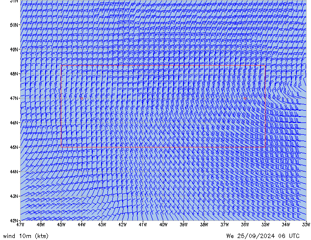 Mi 25.09.2024 06 UTC