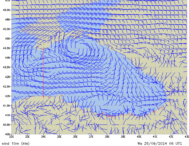 Mi 25.09.2024 06 UTC