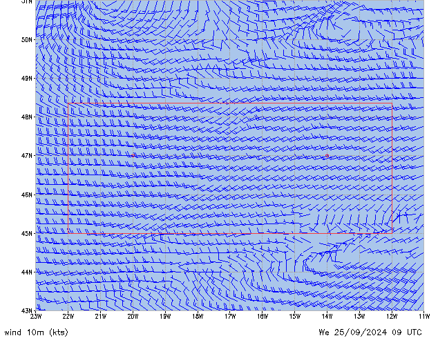 Mi 25.09.2024 09 UTC