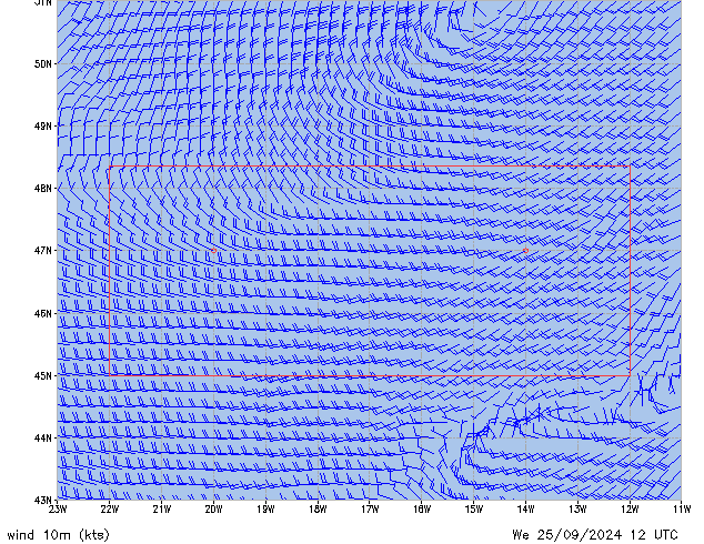 Mi 25.09.2024 12 UTC