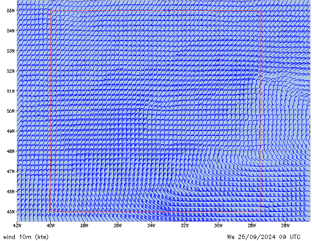 Mi 25.09.2024 09 UTC