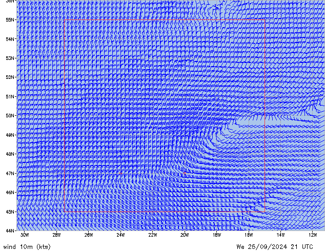 Mi 25.09.2024 21 UTC