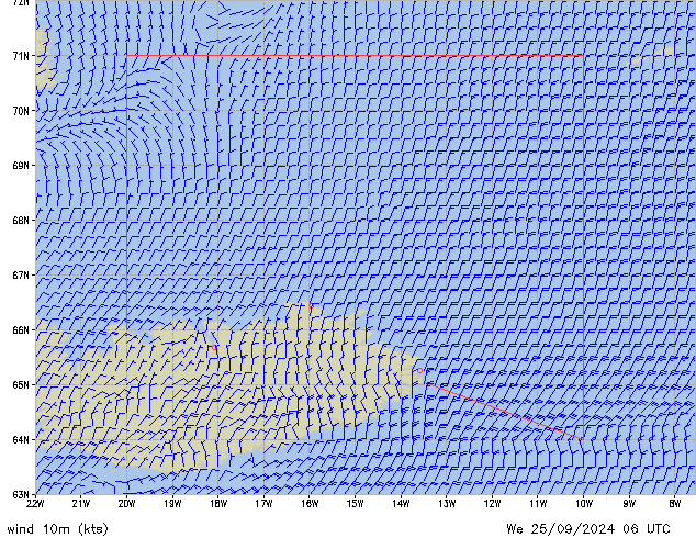 We 25.09.2024 06 UTC