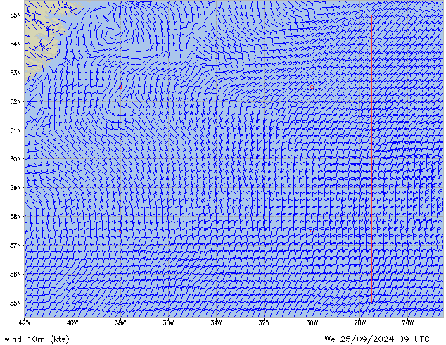 Mi 25.09.2024 09 UTC