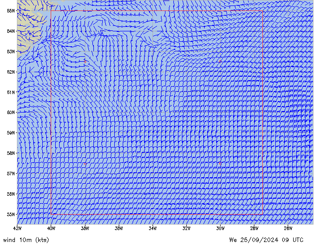 Mi 25.09.2024 09 UTC