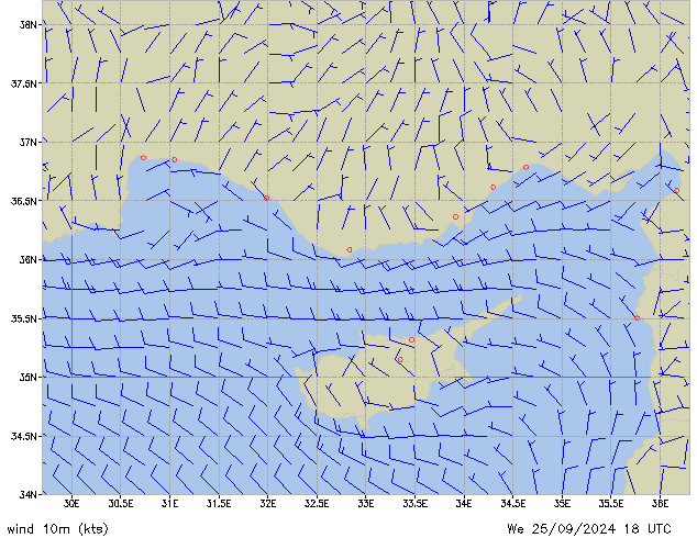 We 25.09.2024 18 UTC