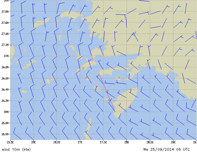 Mi 25.09.2024 06 UTC