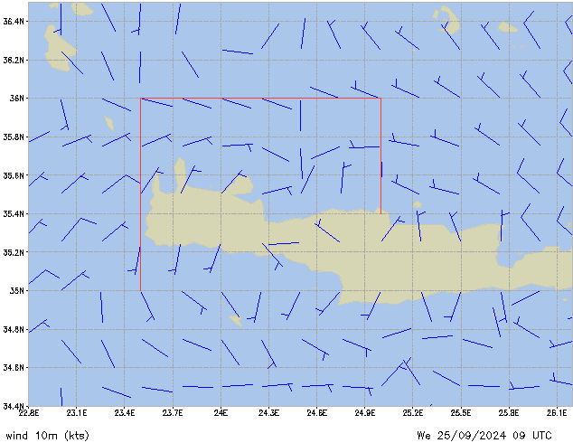 Mi 25.09.2024 09 UTC