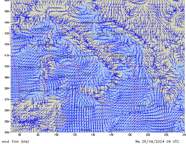 We 25.09.2024 06 UTC