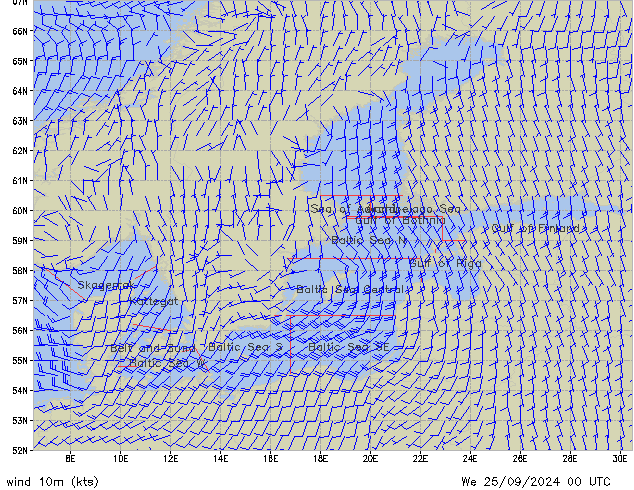 Mi 25.09.2024 00 UTC