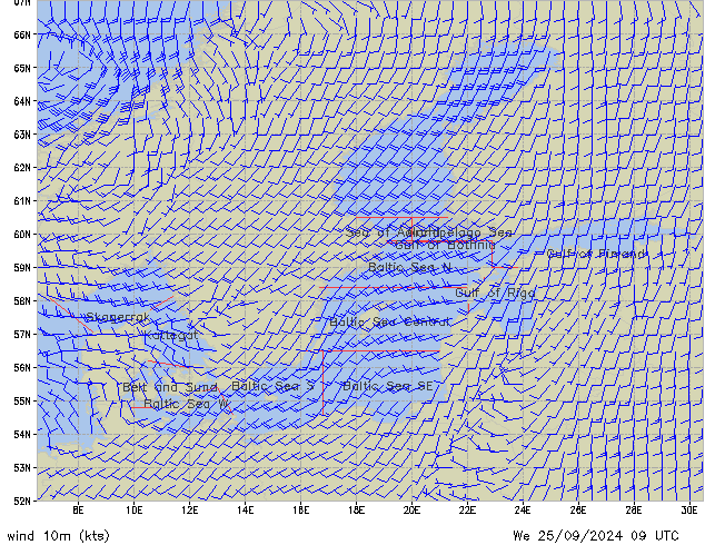 Mi 25.09.2024 09 UTC