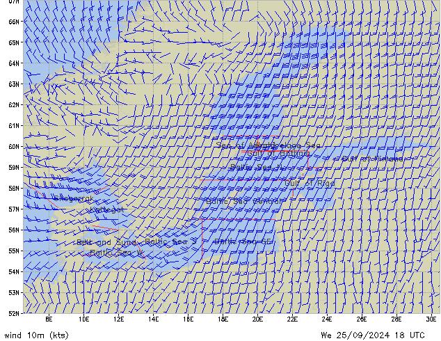 Mi 25.09.2024 18 UTC