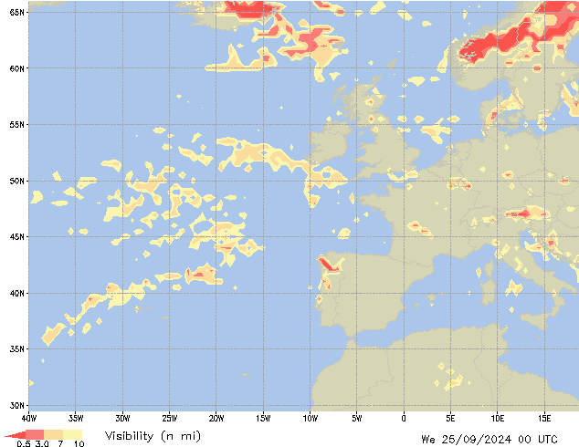 We 25.09.2024 00 UTC