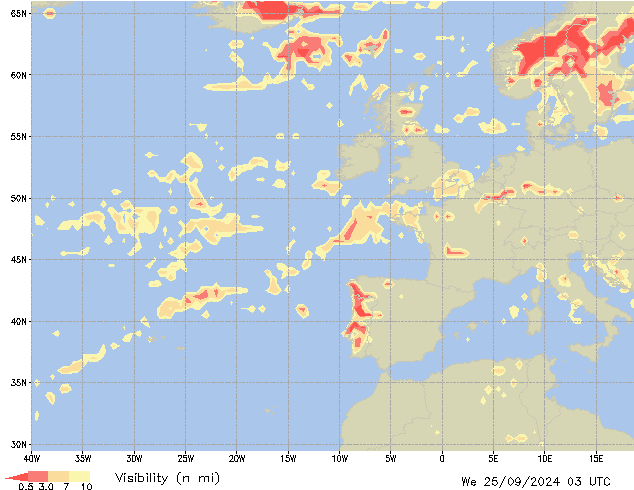 We 25.09.2024 03 UTC