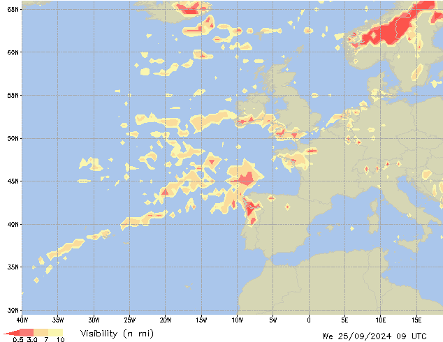 Mi 25.09.2024 09 UTC