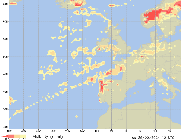 Mi 25.09.2024 12 UTC