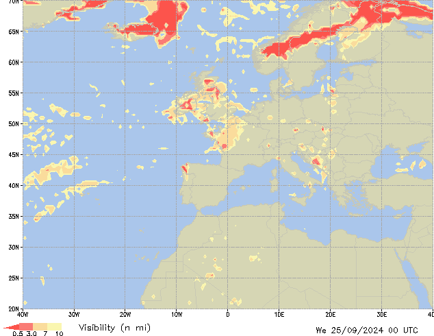 We 25.09.2024 00 UTC