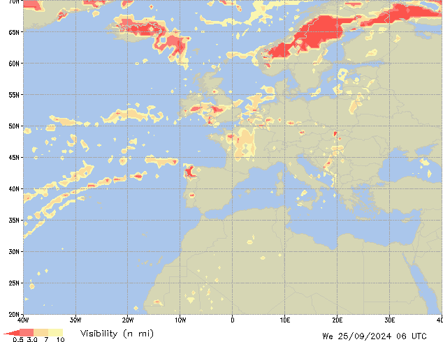 Mi 25.09.2024 06 UTC