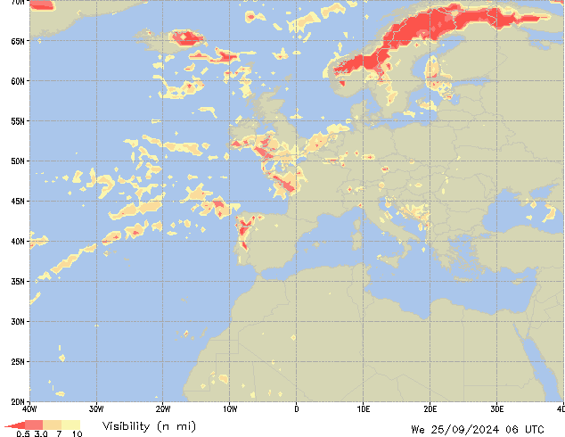 Mi 25.09.2024 06 UTC